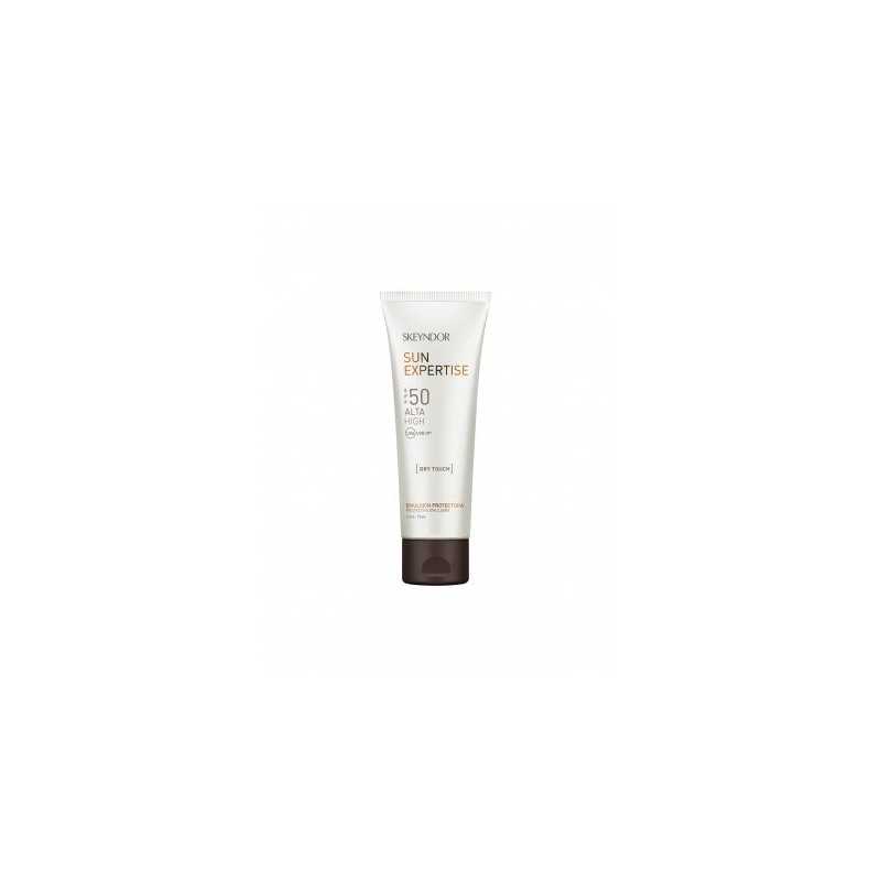 Emulsion Protectora Dry Touch Spf 50 Sun Expertise - Skeyndor - Skeyndor