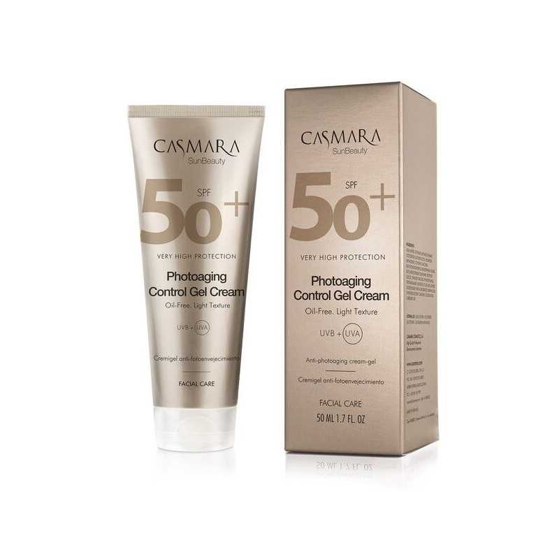 Sun Beauty Colection Photo Aging Control Gel Cream Casmara - Casmara - Casmara