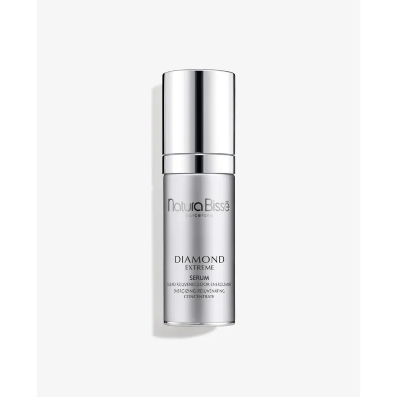 Diamond Extreme Serum Natura Bisse - Diamond Age Defying Natura Bisse ( Luminous, Cocoon, Life infusion, Extreme) - Natura Bisse