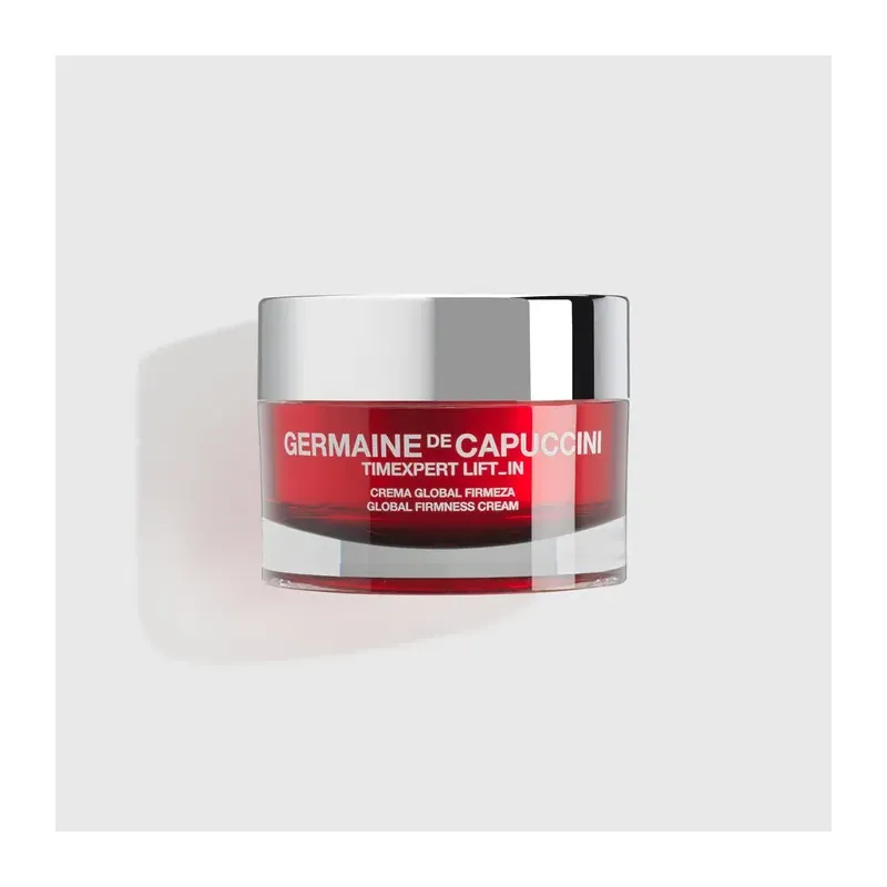 Crema Global Firmeza Timexpert Lift Germaine de Capuccini - Inicio - Germaine de Capuccini