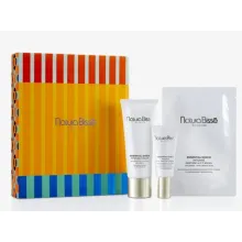 Set Navidad Essential Schock Textura Crema Natura Bisse - Natura Bisse - Natura Bisse