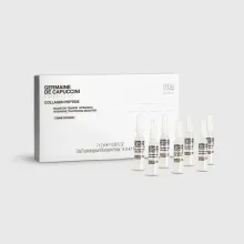 Expert Lab Collagen Peptide Germaine capuccini