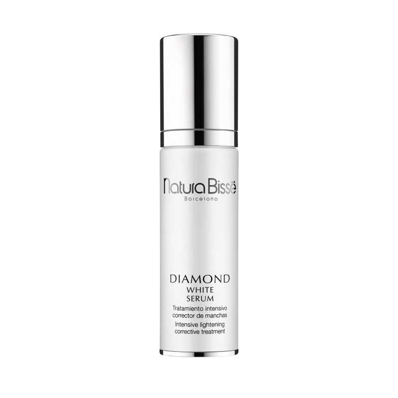 Precio Diamond White Serum Corrector de Manchas Natura Bisse - Diam...