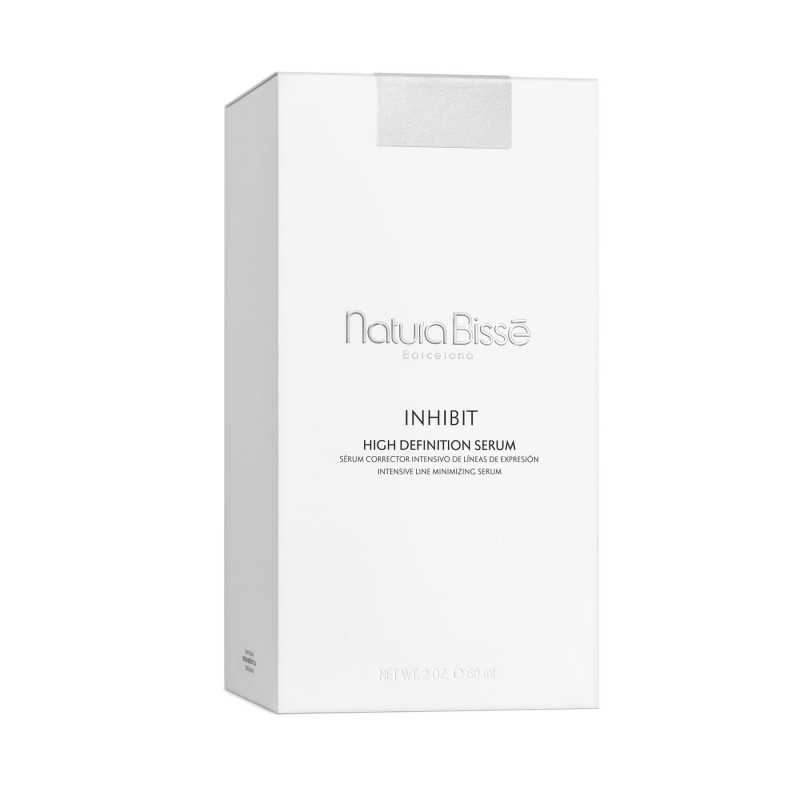 Precio Inhibit High Definition Serum Corrector lineas de Expresion ...