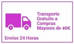 Transporte Gratuito